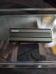 dysk lexar nm790 1tb ssd (z radiatorem)