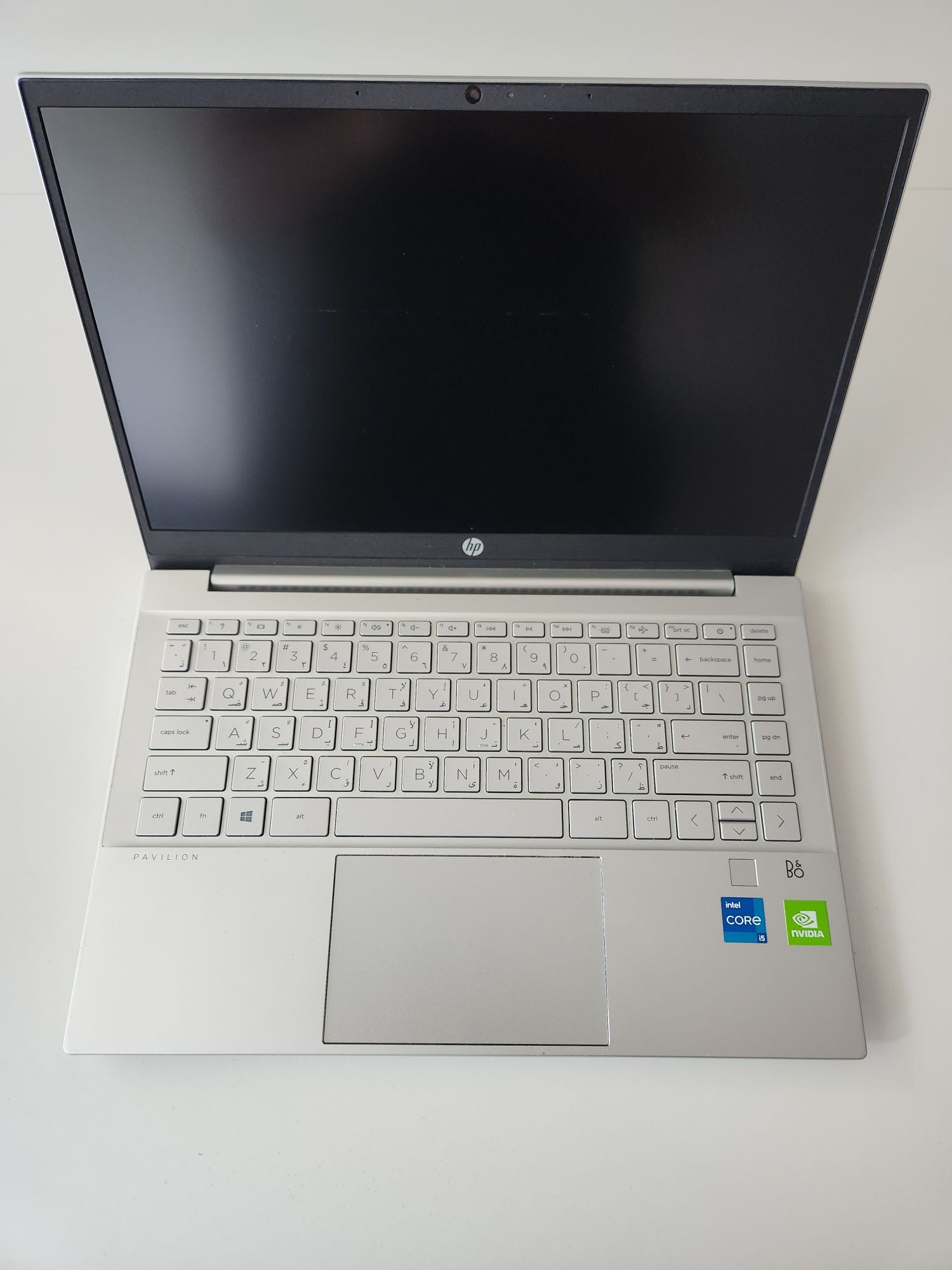 HP Pavilon 14 cali 16gb RAM 1TB SSD Karta Graficzna