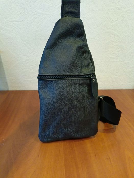 Чоловіча сумка слінг!