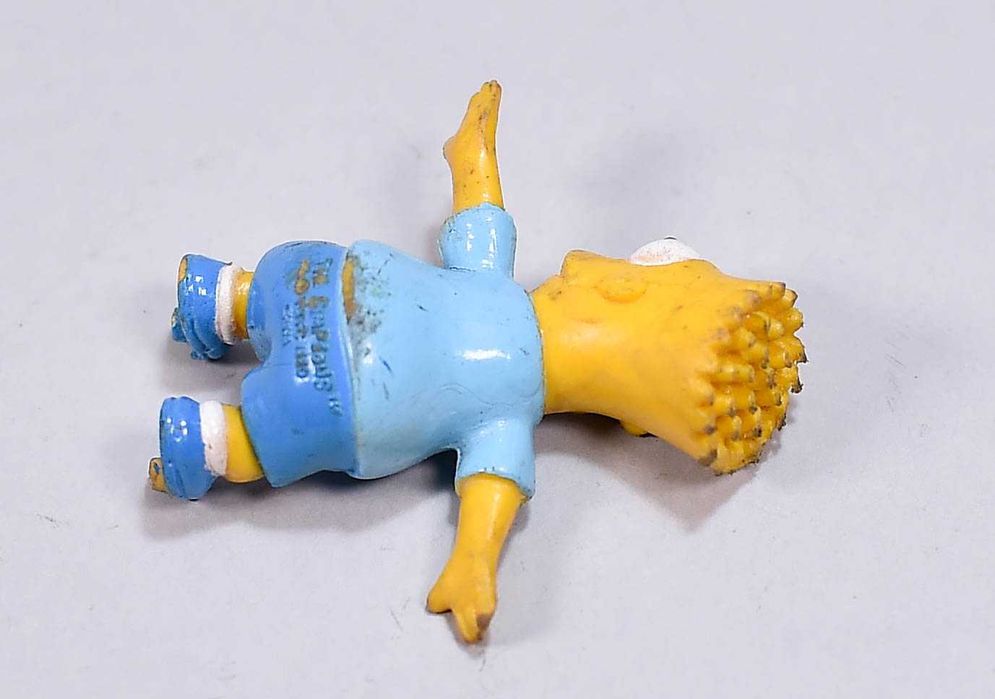 Figurka The Simposons Bart 7cm
