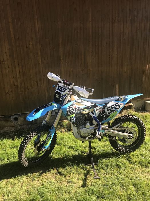 Продам Kovi Lite 250
