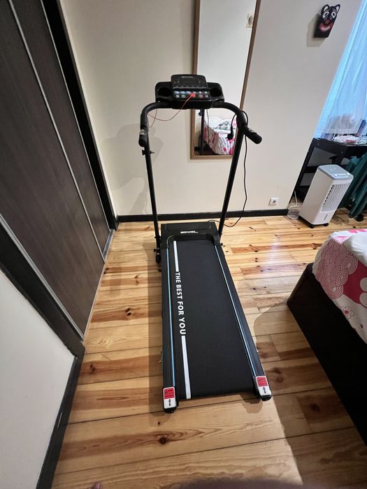 Passadeira Dobrável Behumax