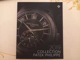Patek Philippe collection 2019