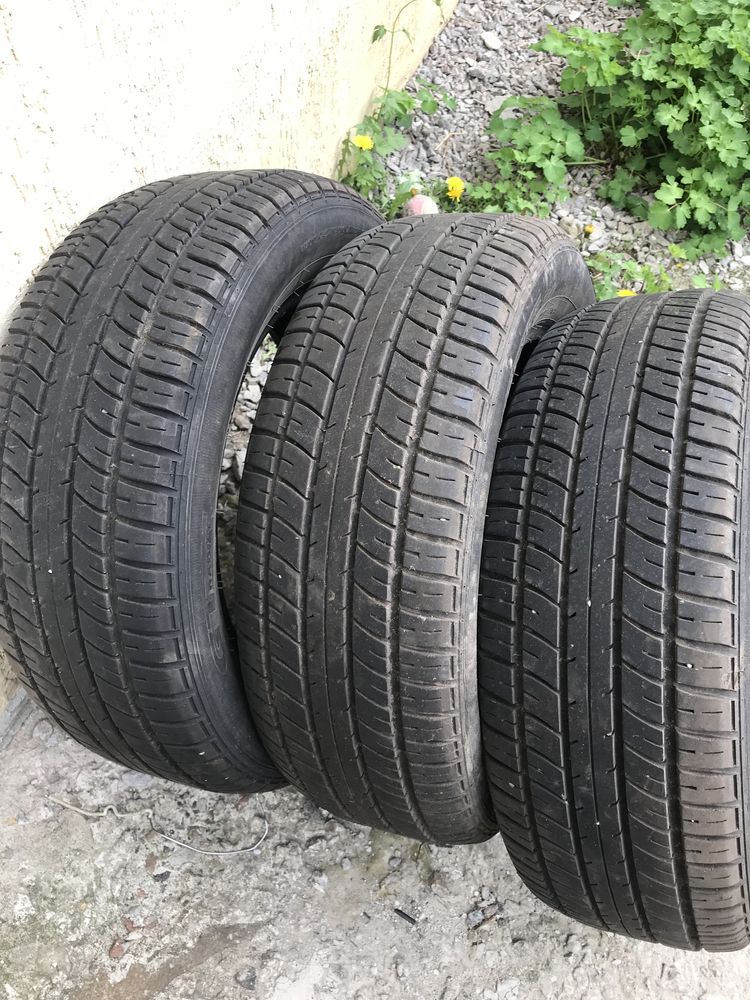 Резина 195/60 r15 88H wingro