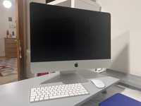 Como novo iMac 21,5-inch Core i5 2,3GHz - HDD 1 TB