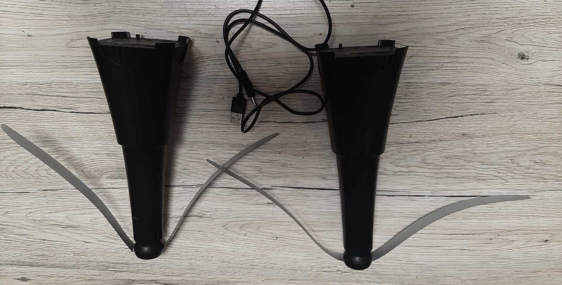 Automatyczna pułapka na muchy Fly Repellent Fan- wentylator
