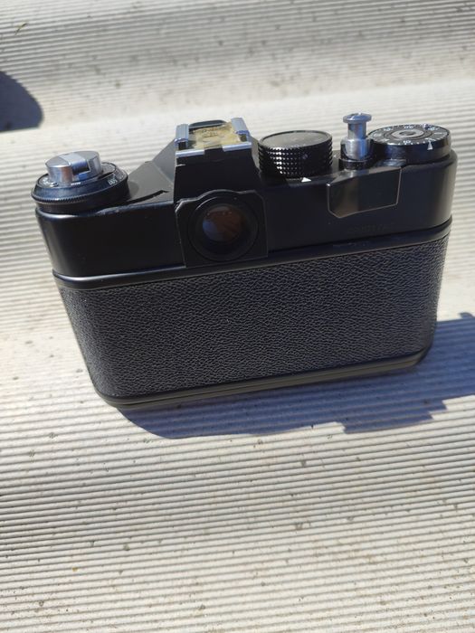 Фотоапарат ЗЕНИТ 11