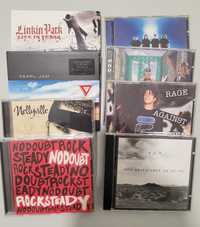 CDs de música para venda