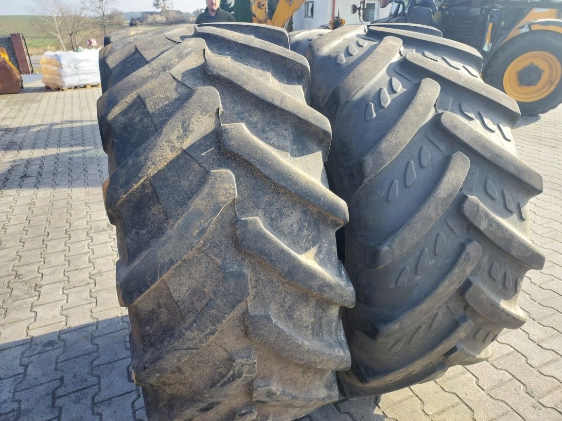 Opony rolnicze  540.65r28/480.70r28