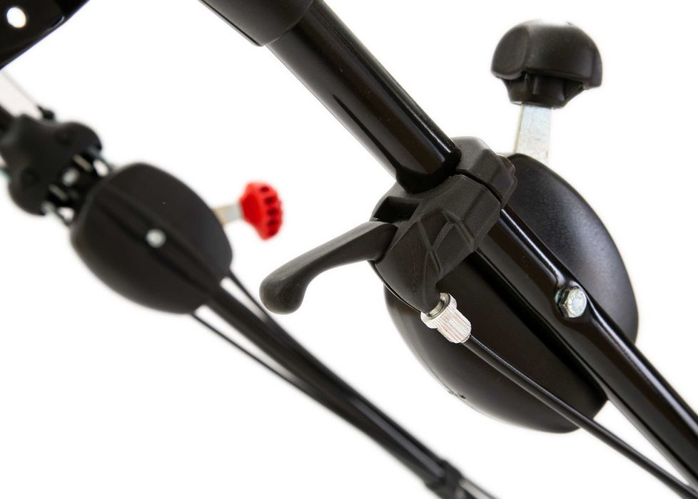 Kosiarka spalinowa Active 5500 SVB, Briggs & Stratton 850 E OHV