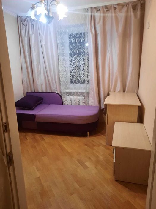 здам в оренду 1к в 3к квартирі.