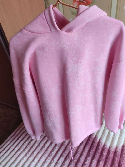 Костюм женский на флисе зима р44-46