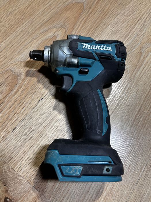 Klucz udarowy Makita 285 18v bezsczotkowy