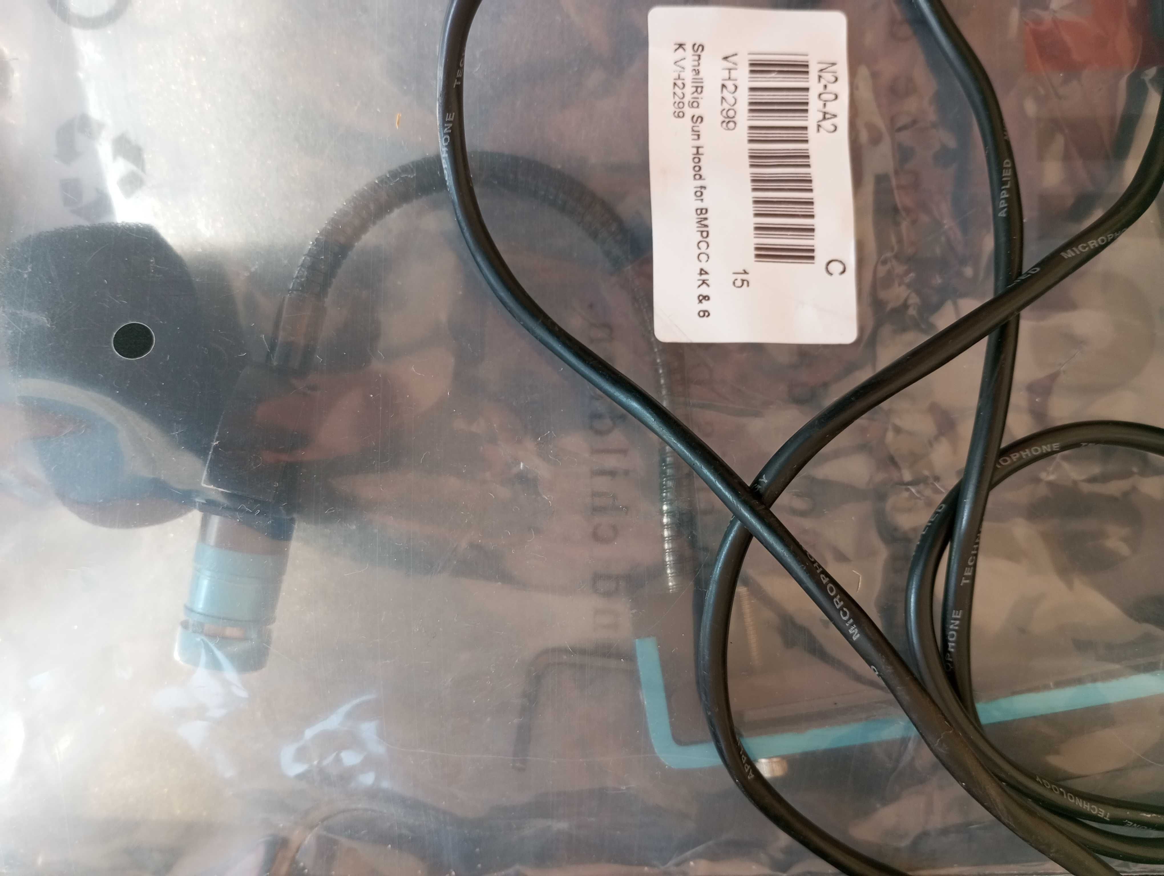 Mikrofon gitarowy AMT S3G