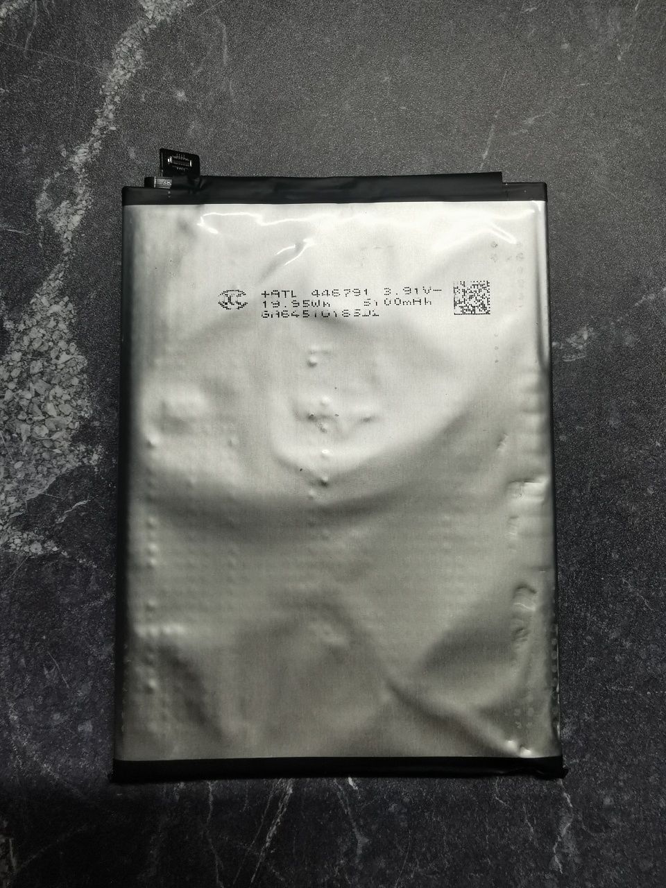 Bateria Motorola G05 (MODEL RL52)