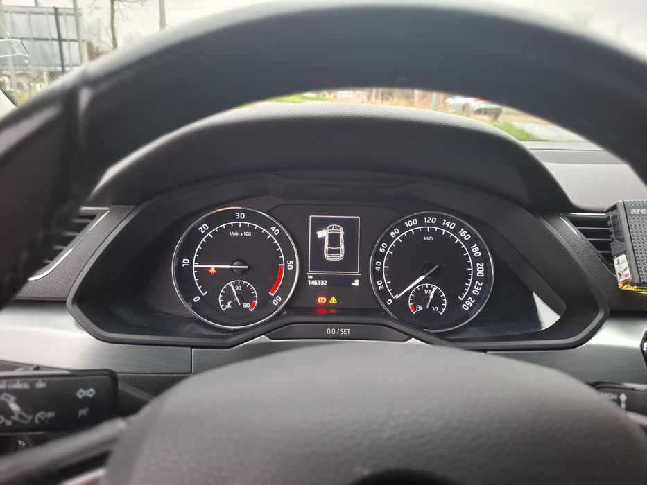 Skoda Superb 2,0 TDI rok. 2016 ,Pierwszy właściciel