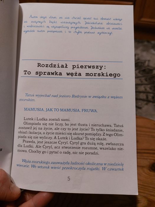 Cyryl, gdzie jesteś? Wiktor Woroszylski