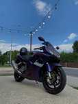 Honda cbr 600 f4i