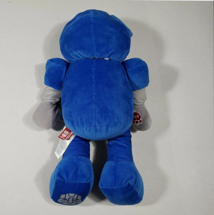 Плюшевый Мишка B.А.В.