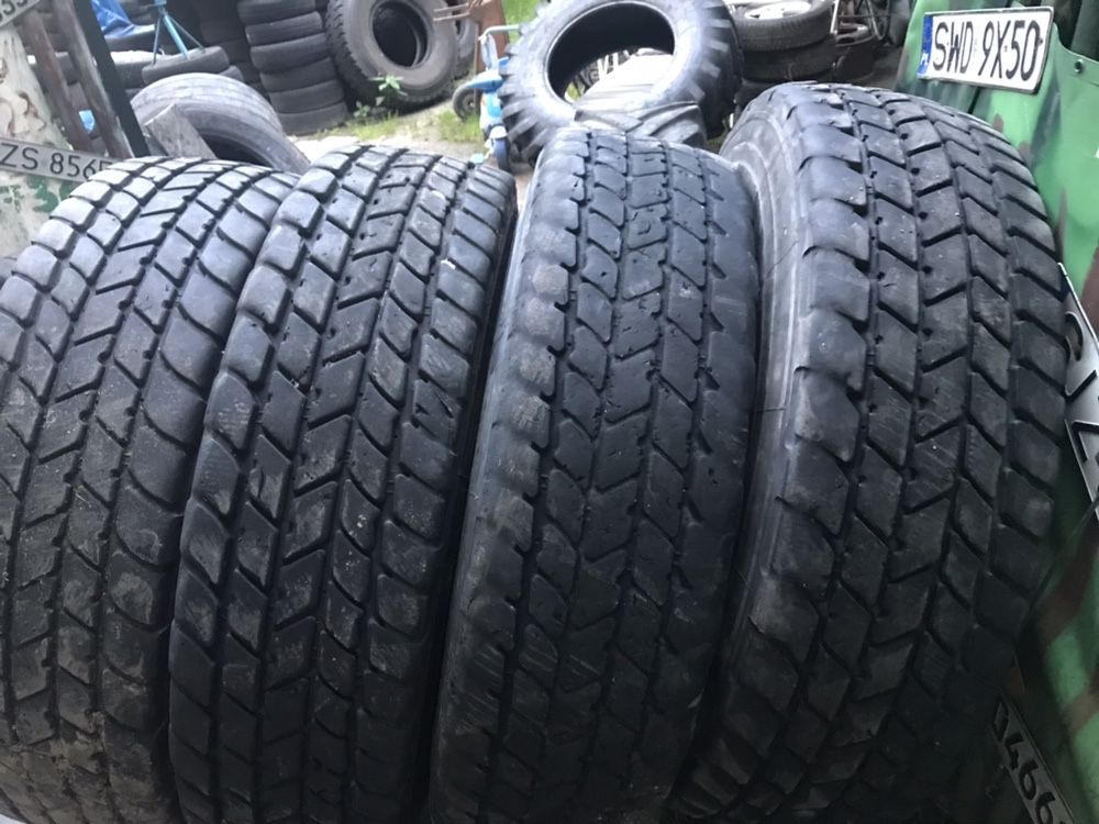 Шини  Michelin 385/95R25 (14.00 R25)для автокранів