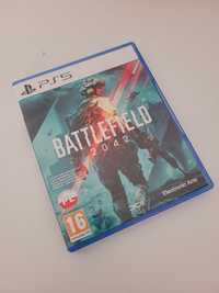 Battlefield 2042 Sony PlayStation 5 (PS5)