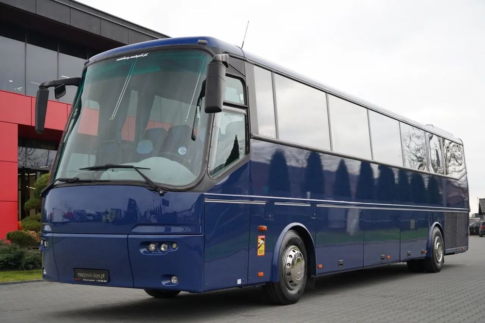 VDL BOVA / FHD 127.365 / EURO5 / SPROWADZONY Z FRANCJI /