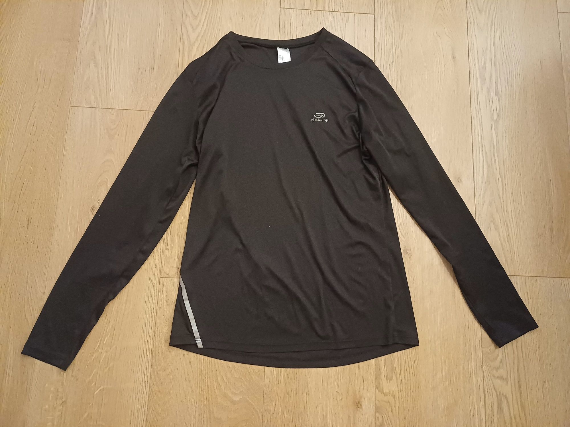Bluzka sportowa S nowa Kalenij