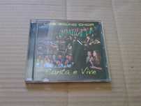 Cd "Canta e Vive" Life Sound Choir