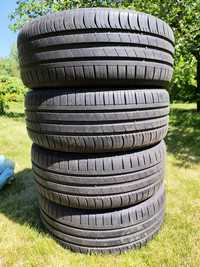 Opony Hankock Kinergy Eco 205/55r16 4szt