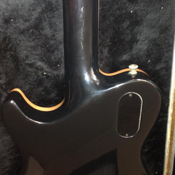 PEAVEY odyssey handcrafted in USA (1990) Vintage Como NOVA