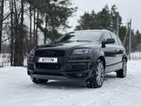 Продам Audi q7