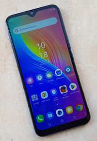 Tecno Spark 4, 3/32, android 9