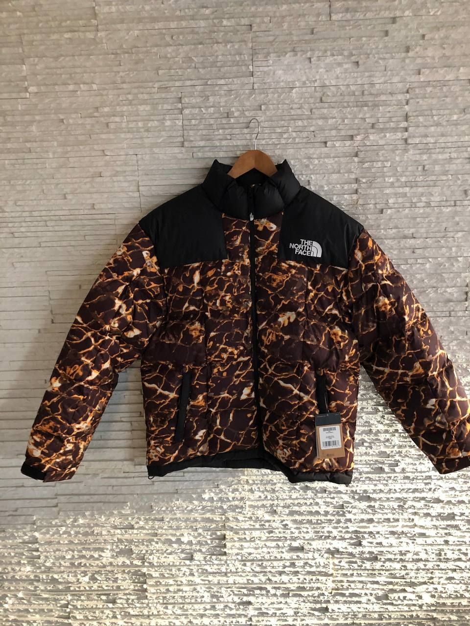 Kurtka The North Face L