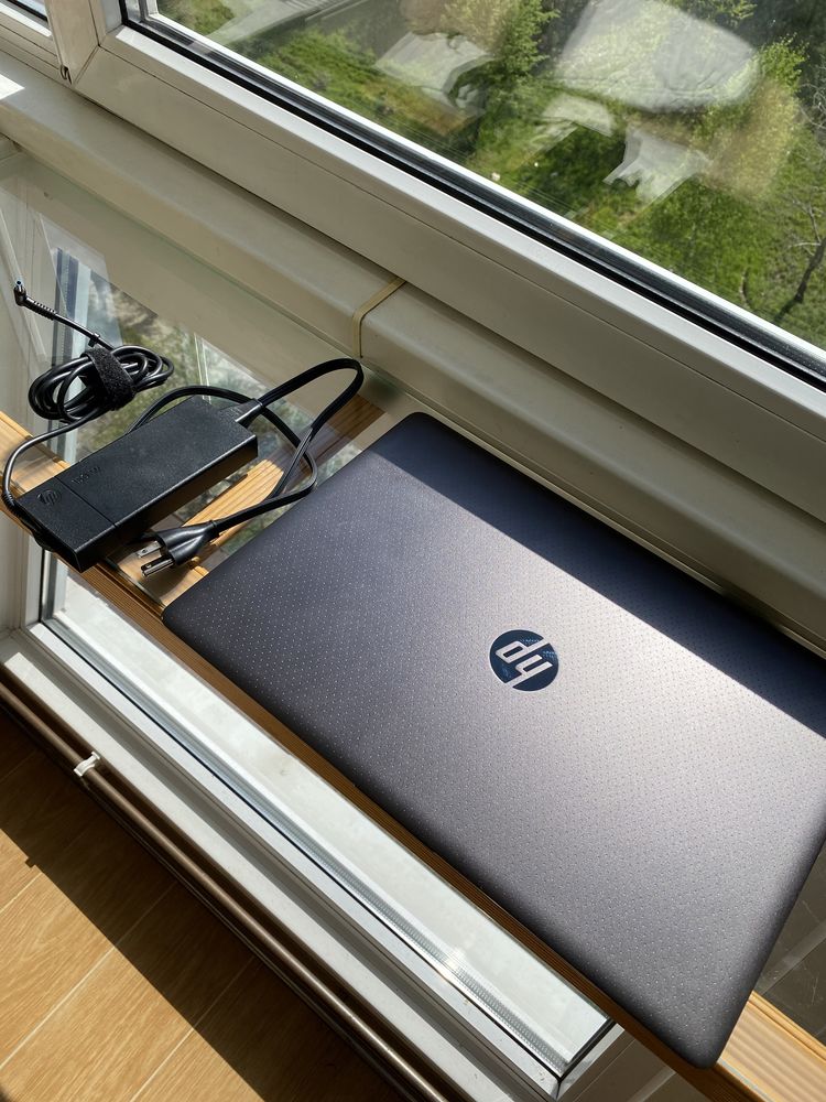 HP ZBook Studio G3