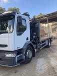 Camiao grua renault 320 premium