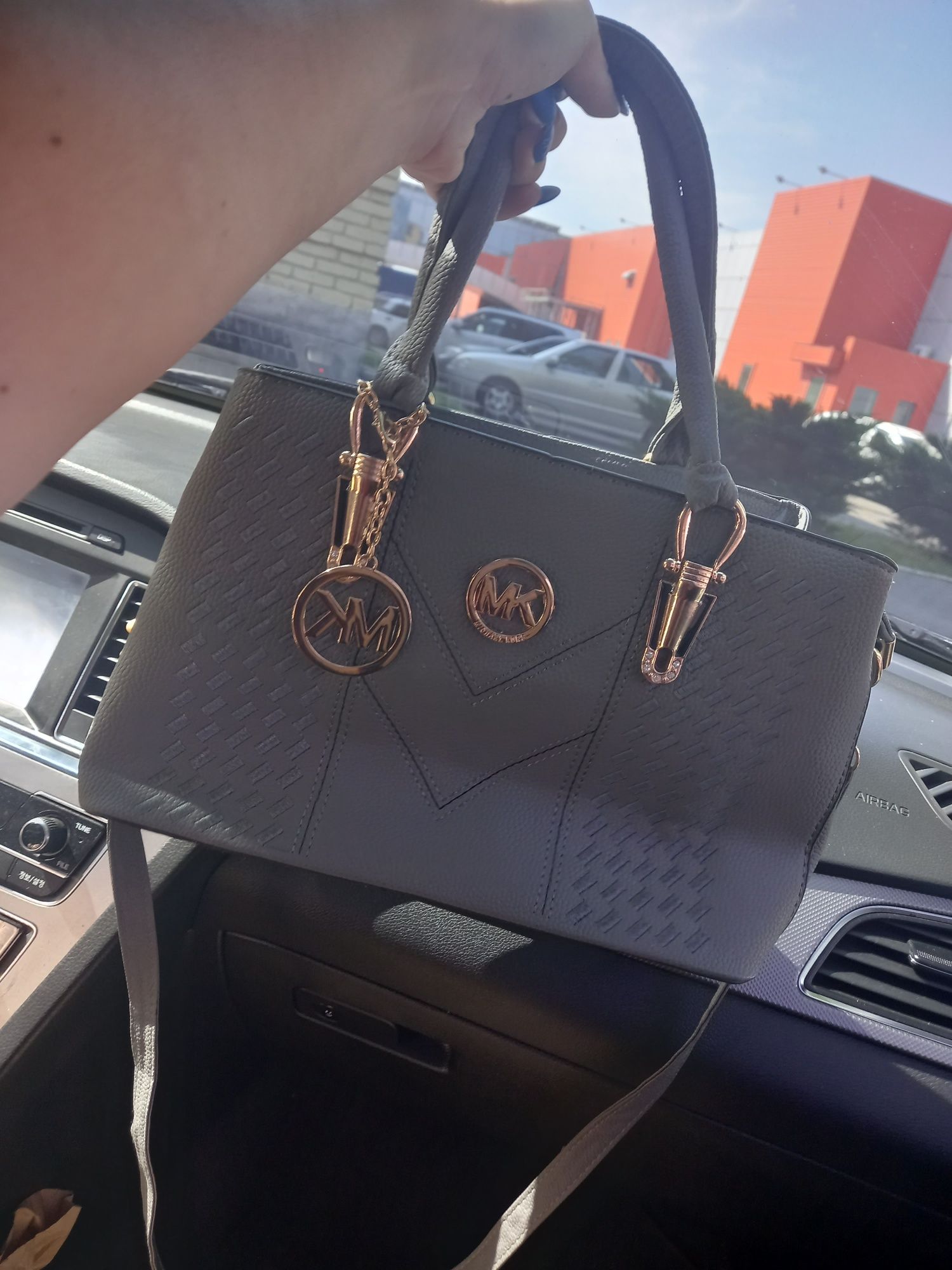 Сумка Michael Kors