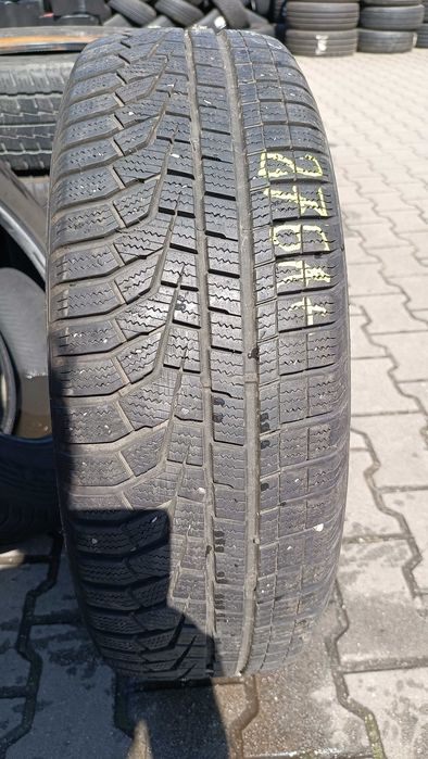1x 215/65 R17 99V Hankook Winter i*cept Evo2 SUV / 276A+