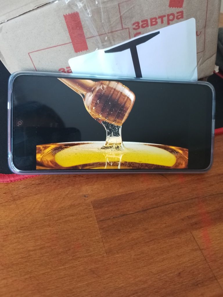 Redmi note 12 новий з коробкою