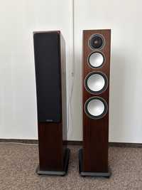 Monitor Audio Silver 8 - kolumny podłogowe