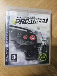 Gra Need for Speed Pro Street PlayStation 3