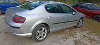 Peugeot 407. 2.0 HDI .