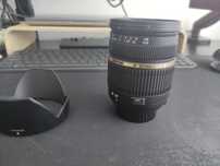 Tamron 28 - 75mm f2.8 Nikon F