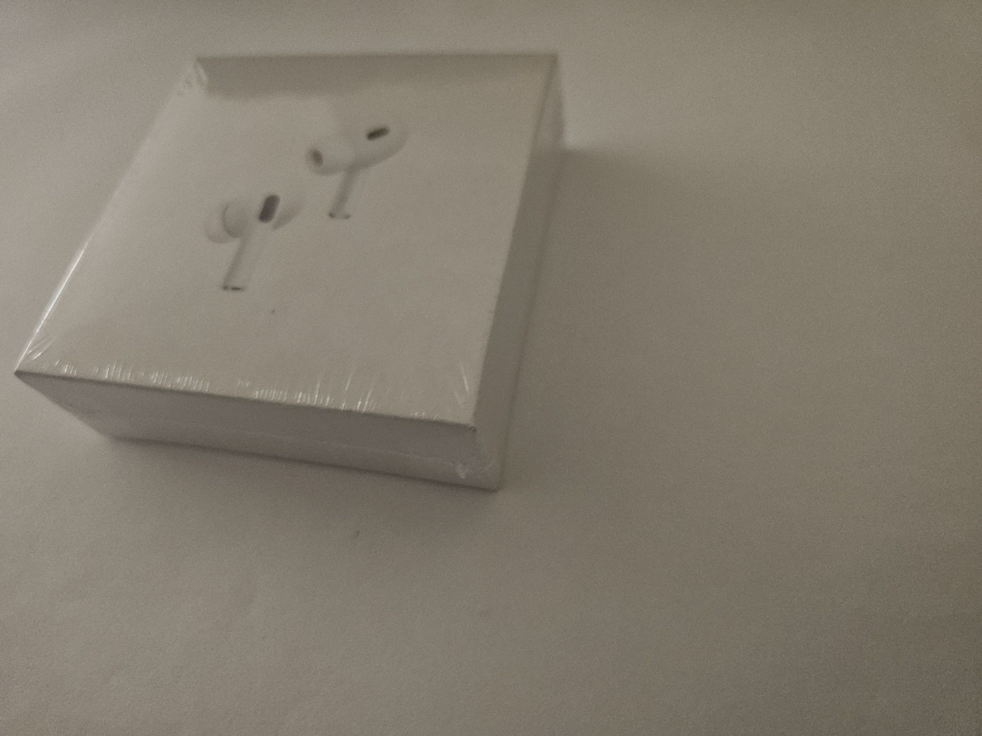 Airpods 2 [NOVO)