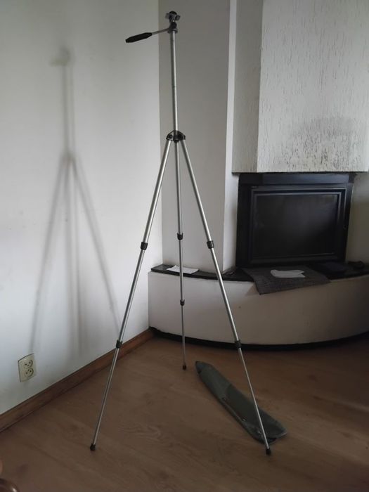 тринога для фотоаппарата часів ссср