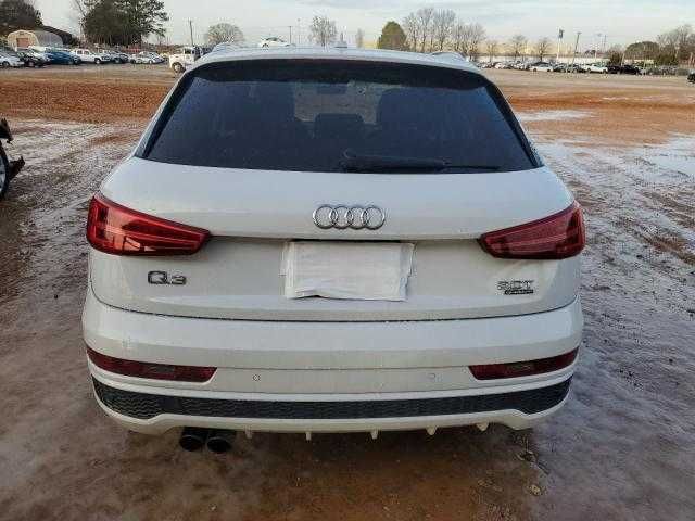 Audi Q3 Prestige 2016