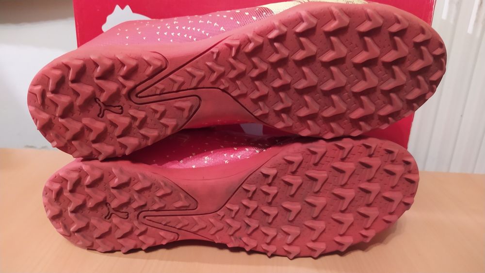 Buty piłkarskie turfy Ultra Play TT Puma