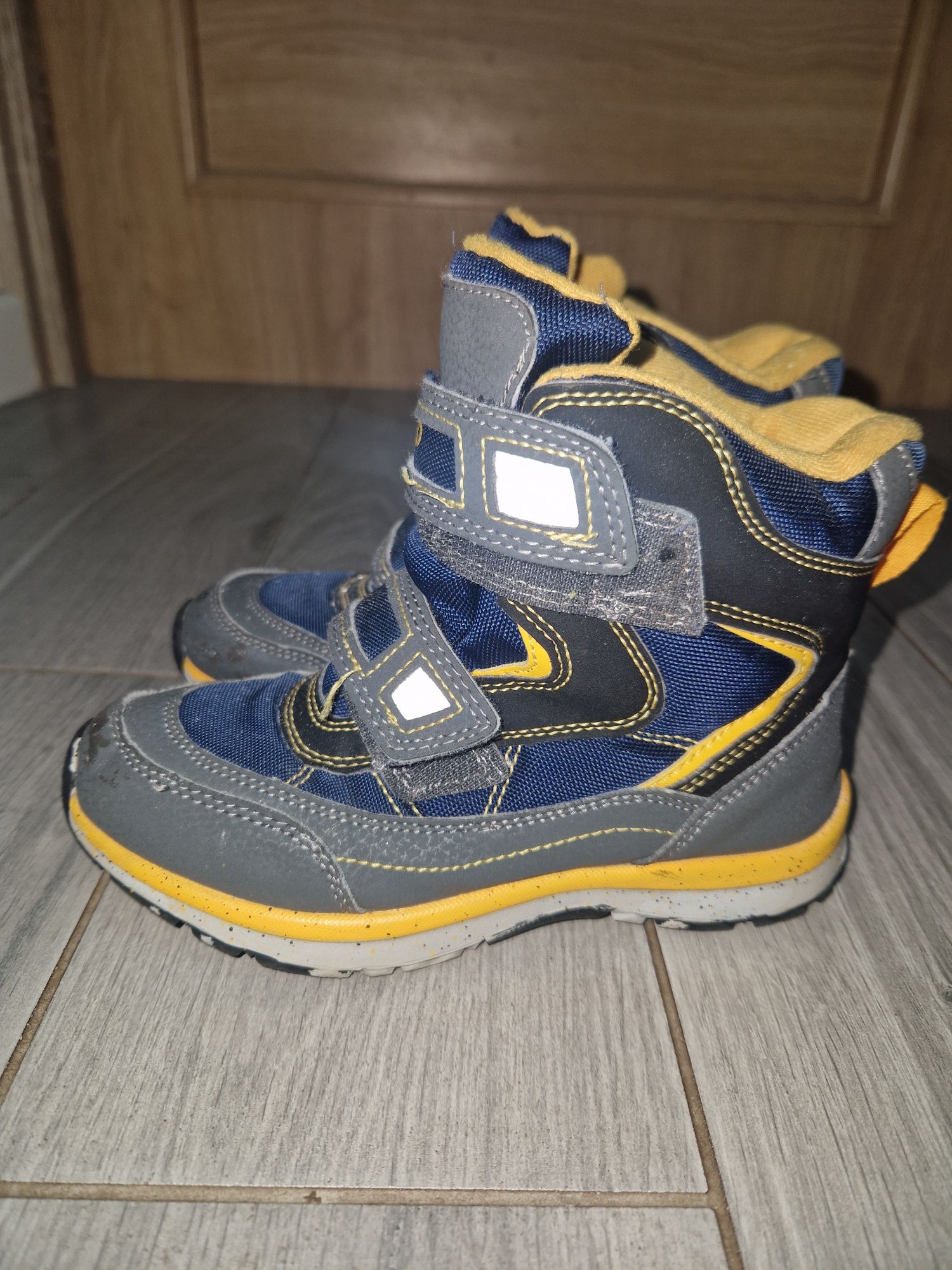 Buty śniegowce 31