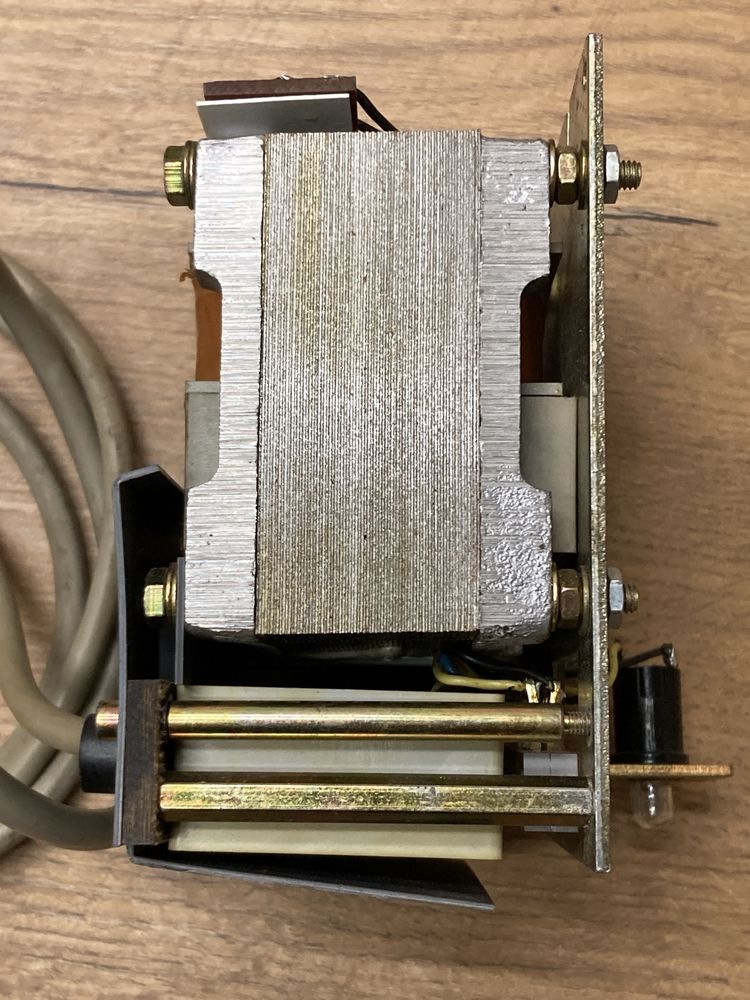 RC Generator Präcitronic GF 22   2Hz-20kHz