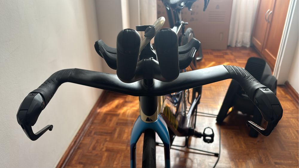 Speedmax CF SLX Hawaii LTD - TamanhoXS