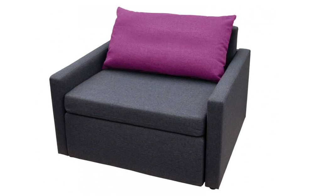 Невеликий Викатний Диван Дакар-1 Кайрос! В Наявності! Інші Моделі!